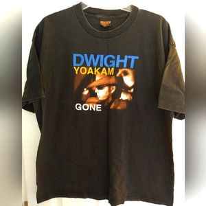Dwight Yoakam Shirt